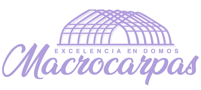 Macrocarpas Excelencia en Domos